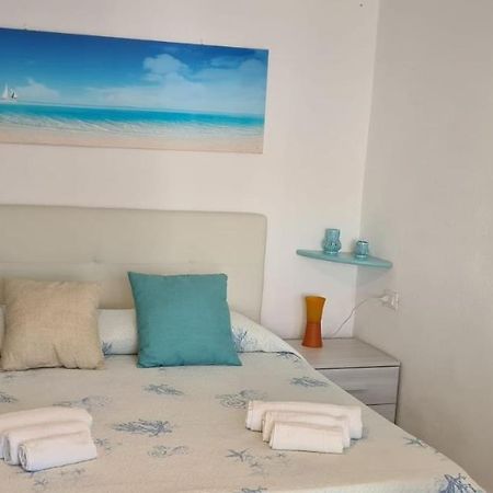 Grazioso Monolocale - Rena Majore Exteriér fotografie