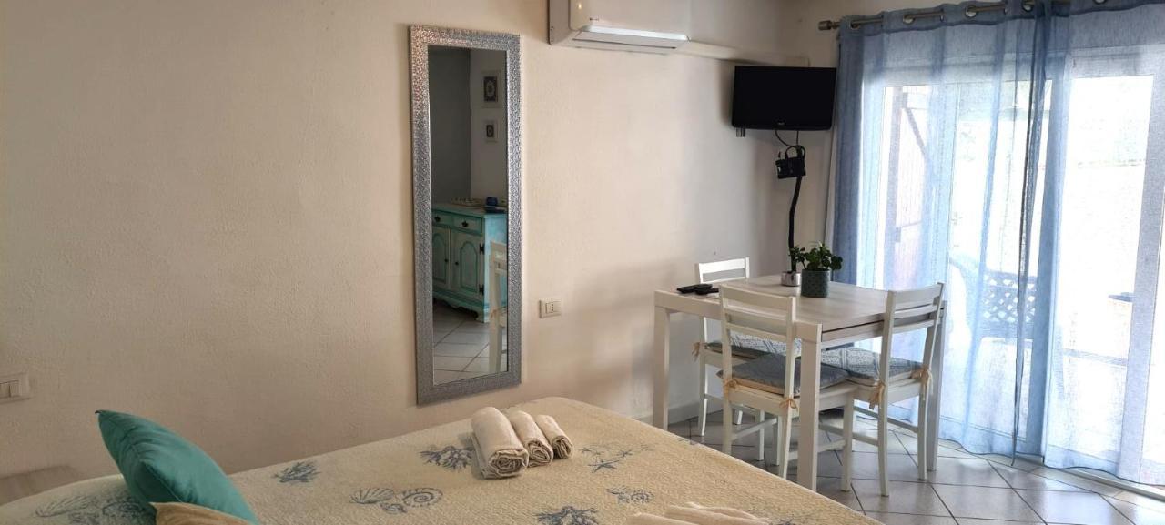 Grazioso Monolocale - Rena Majore Exteriér fotografie